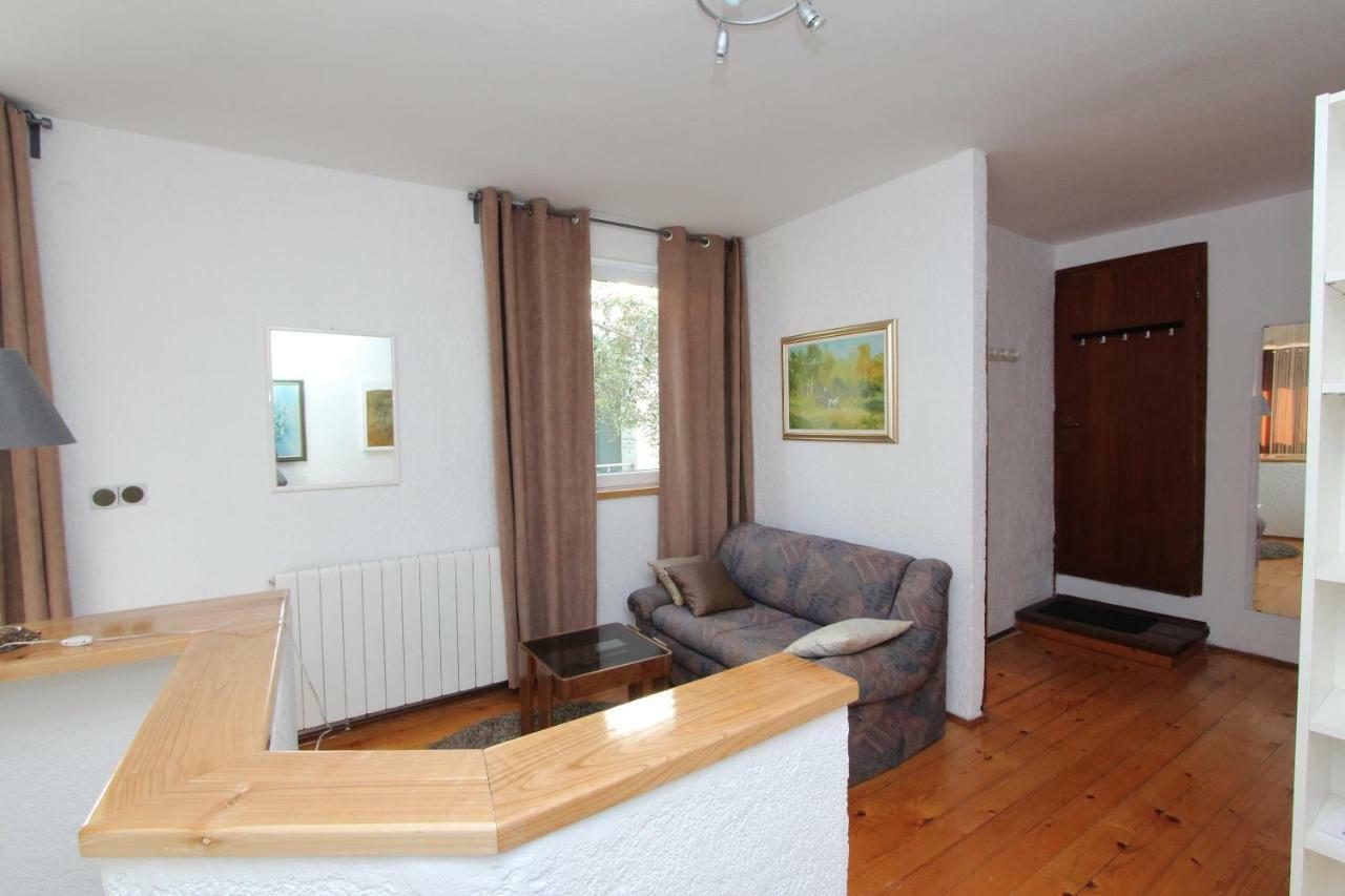 Apartment Marjanovic Rovinj Luaran gambar