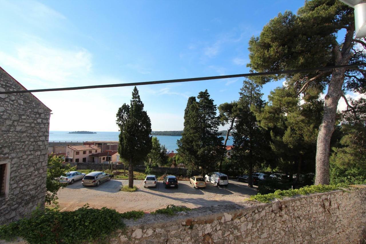 Apartment Marjanovic Rovinj Luaran gambar
