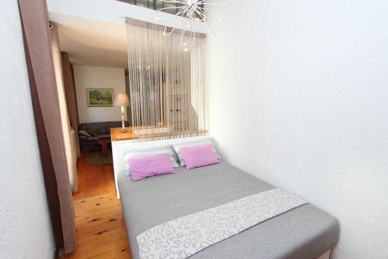 Apartment Marjanovic Rovinj Luaran gambar