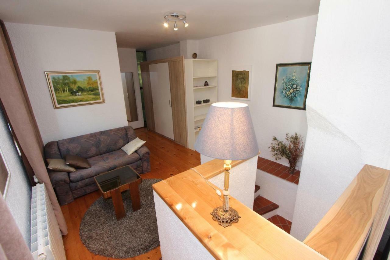Apartment Marjanovic Rovinj Luaran gambar