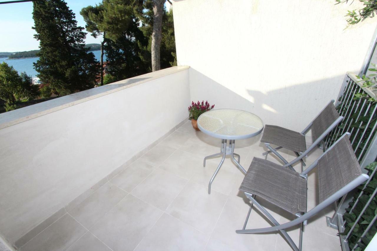 Apartment Marjanovic Rovinj Luaran gambar
