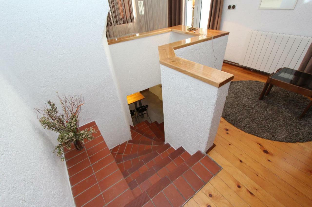 Apartment Marjanovic Rovinj Luaran gambar